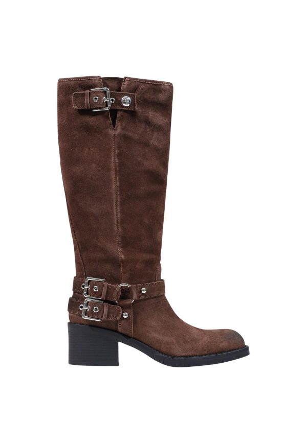 Guess - Guess Stivali Donna