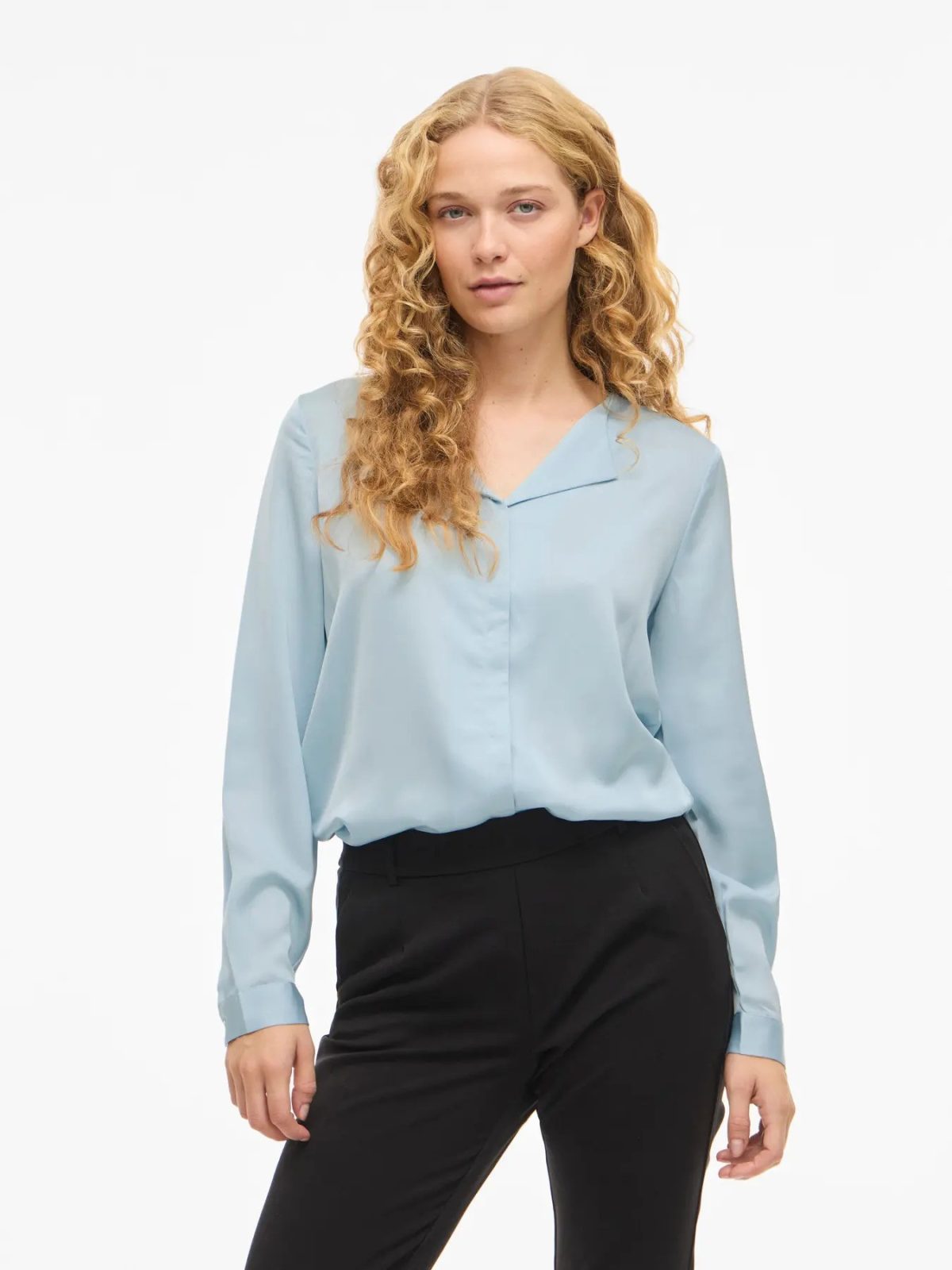 Vila Clothes Vila Clothes Camicia Donna