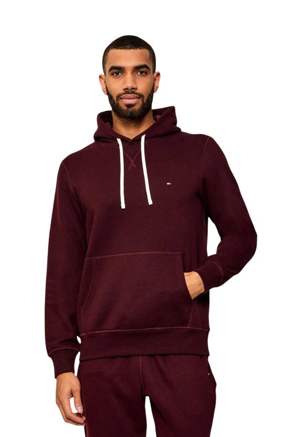 Tommy Hilfiger - Tommy Hilfiger Felpa Uomo