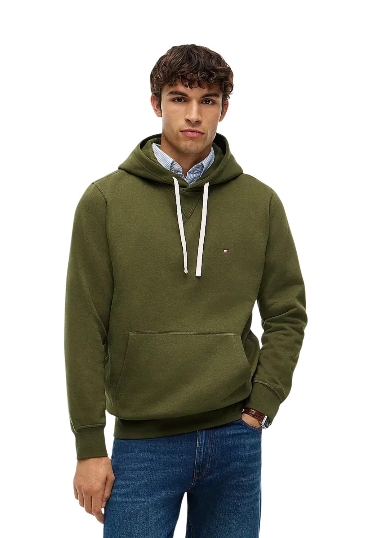 Tommy Hilfiger Tommy Hilfiger Felpa Uomo