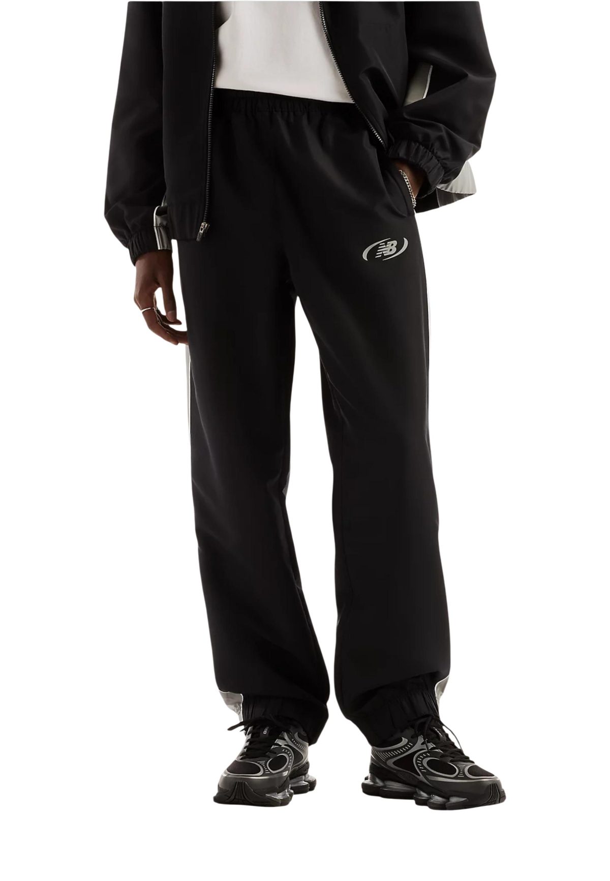 New Balance New Balance Pantaloni Uomo