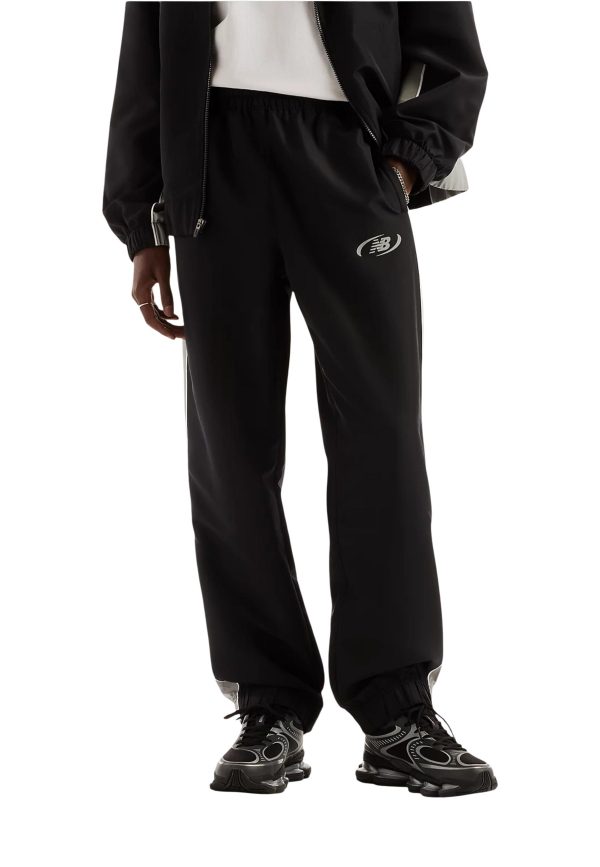 New Balance - New Balance Pantaloni Uomo