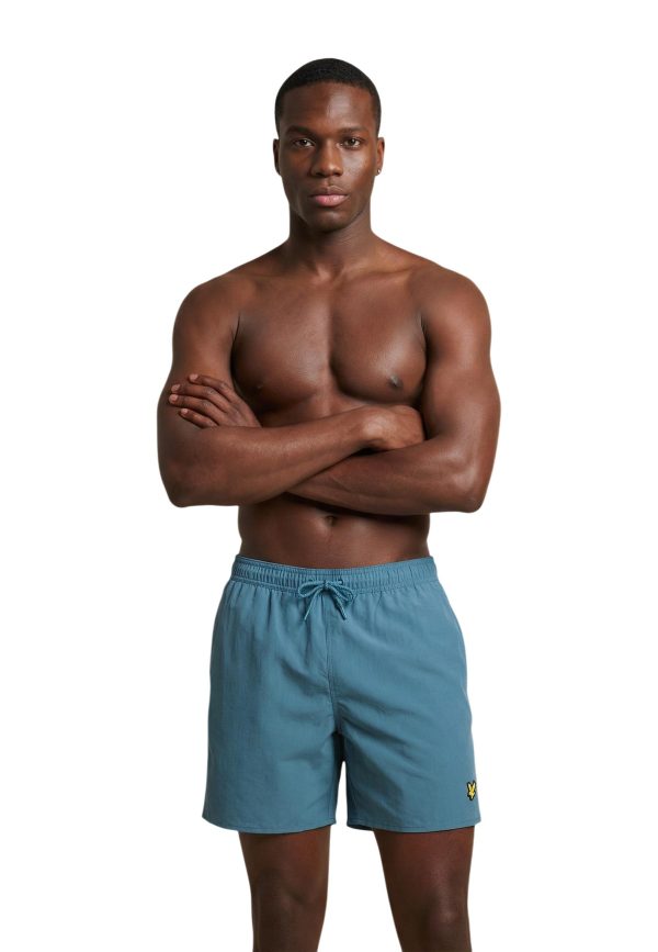 Lyle & Scott - Lyle & Scott Costume Uomo