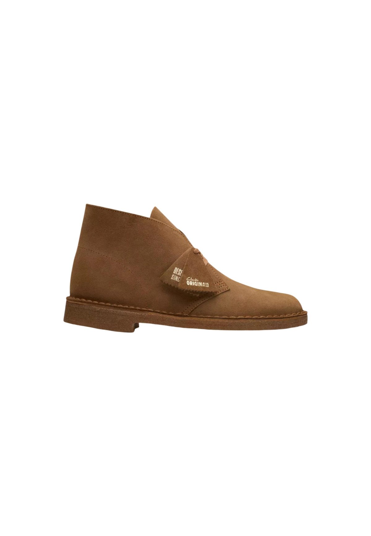 Clarks Clarks Stivali Uomo