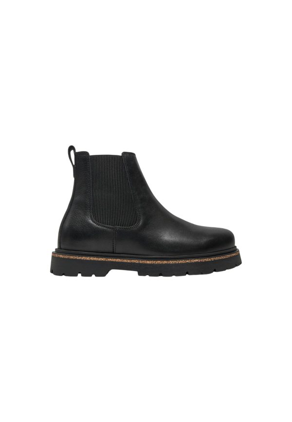 Birkenstock - Birkenstock                      Stivali Donna