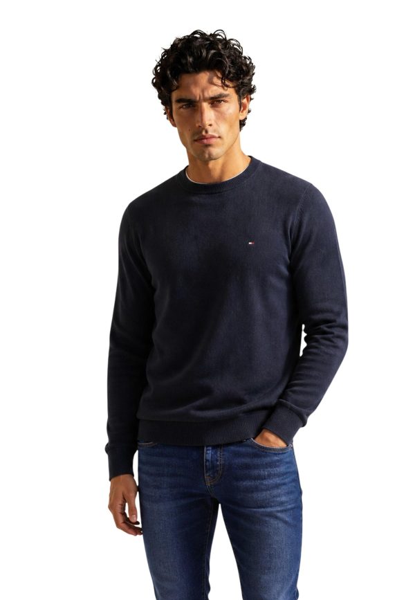 Tommy Hilfiger - Tommy Hilfiger Maglia Uomo