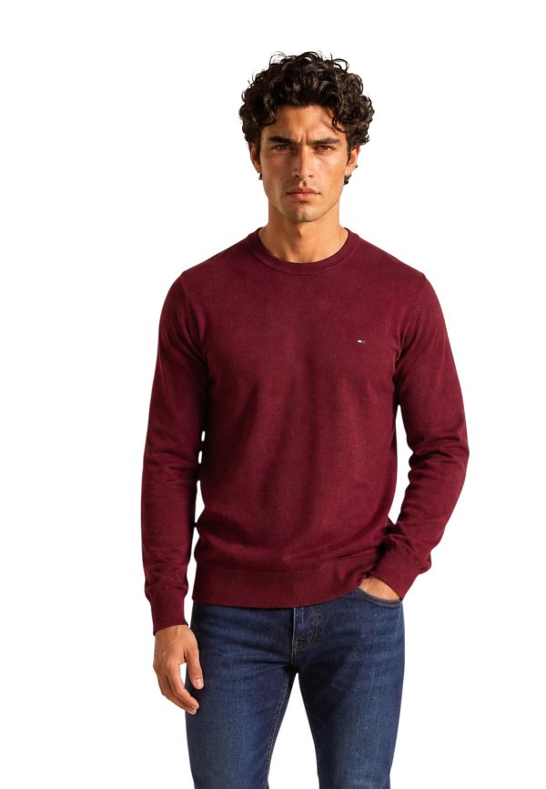 Tommy Hilfiger - Tommy Hilfiger Maglia Uomo