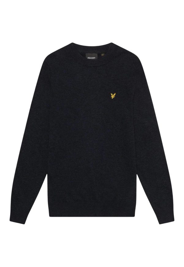 Lyle & Scott - Lyle & Scott Maglia Uomo
