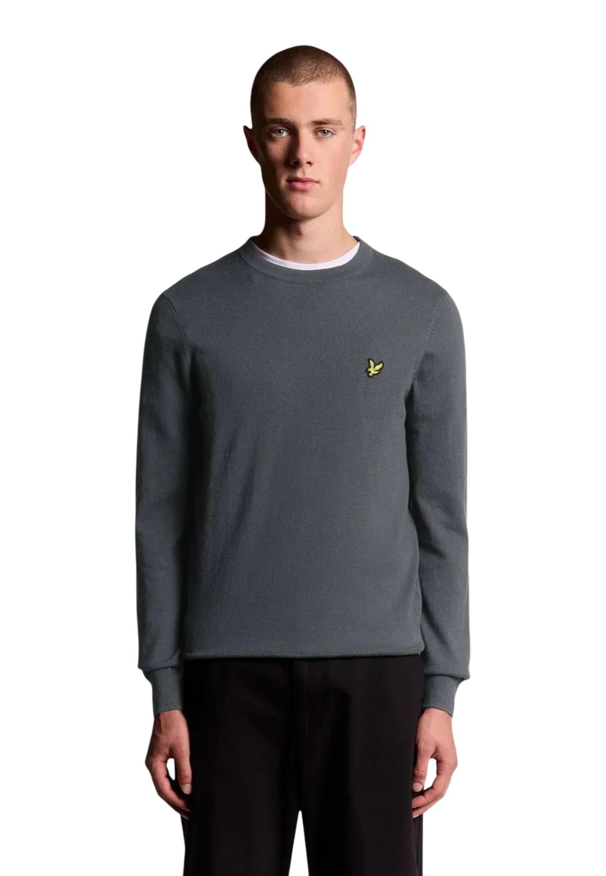 Lyle & Scott Lyle & Scott Maglia Uomo
