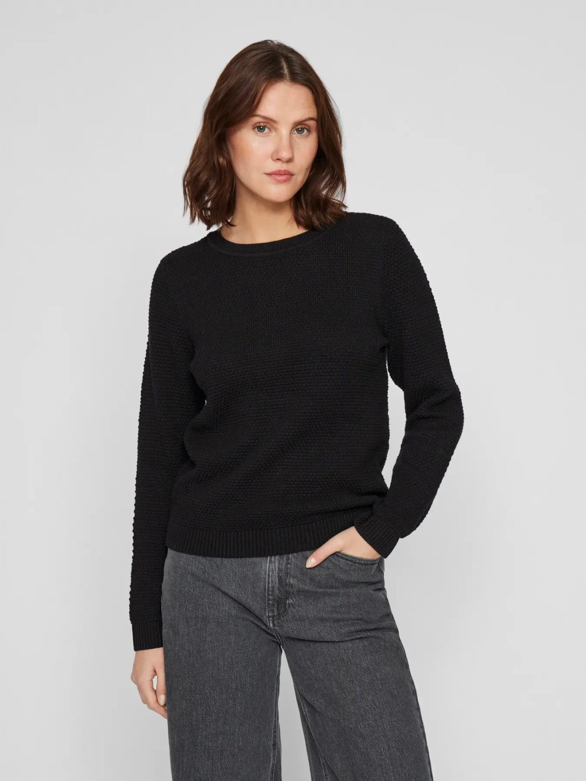 Vila Clothes Vila Clothes Maglia Donna