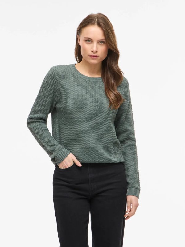 Vila Clothes - Vila Clothes Maglia Donna