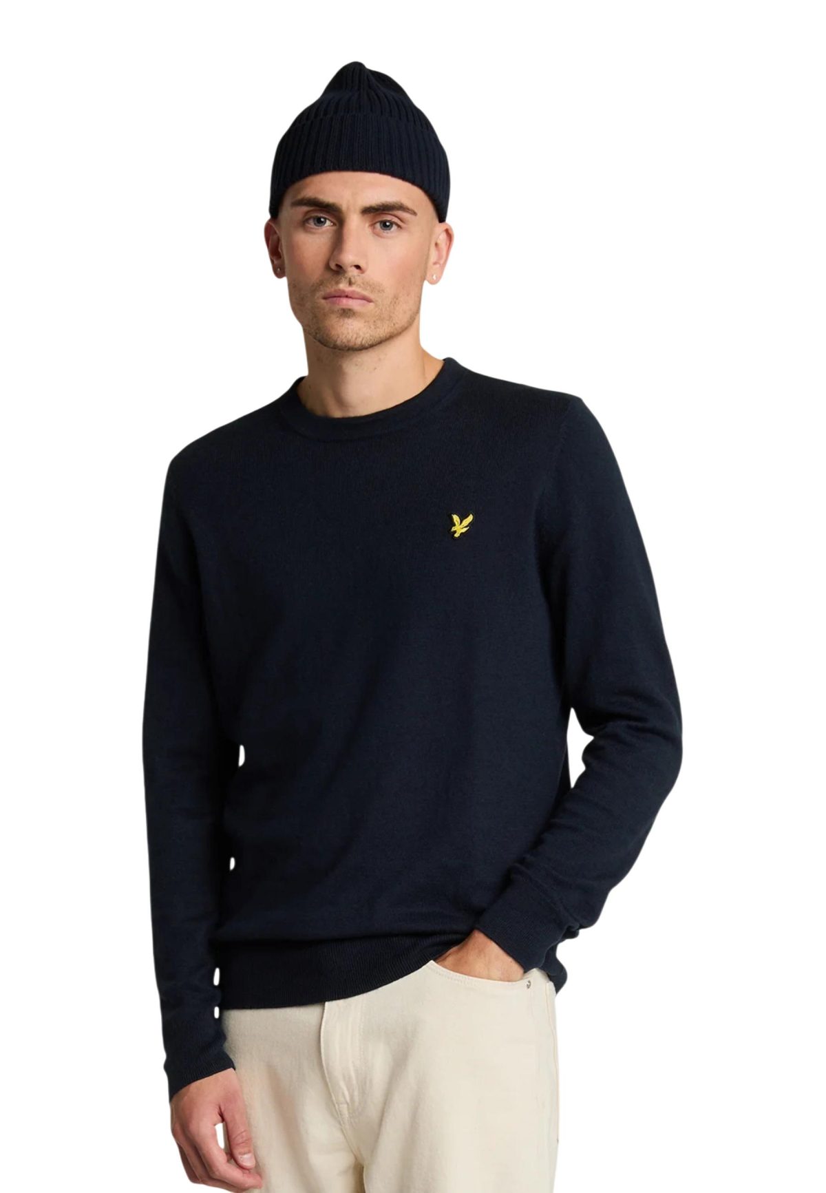 Lyle & Scott Lyle & Scott Maglia Uomo