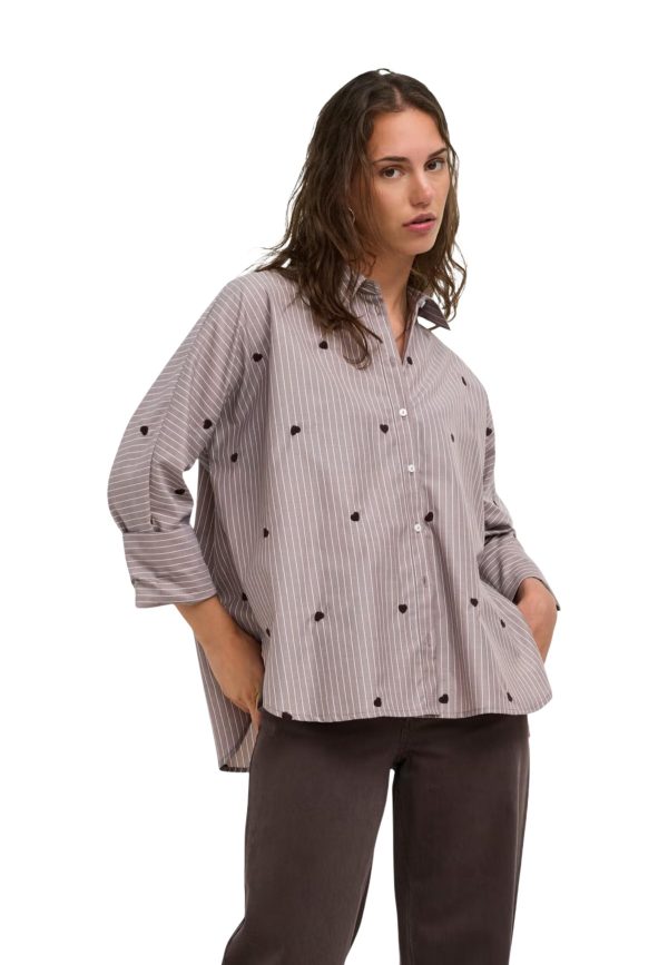 Only - Only Camicia Donna