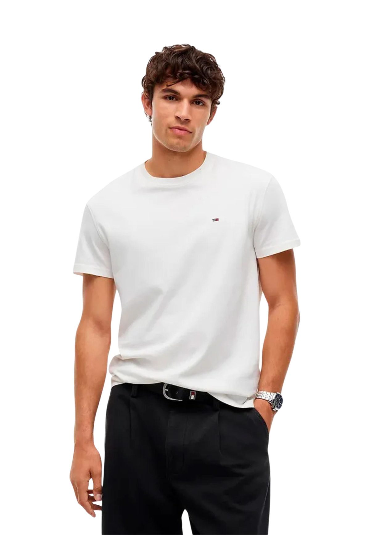 Tommy Hilfiger Jeans Tommy Hilfiger Jeans T-Shirt Uomo