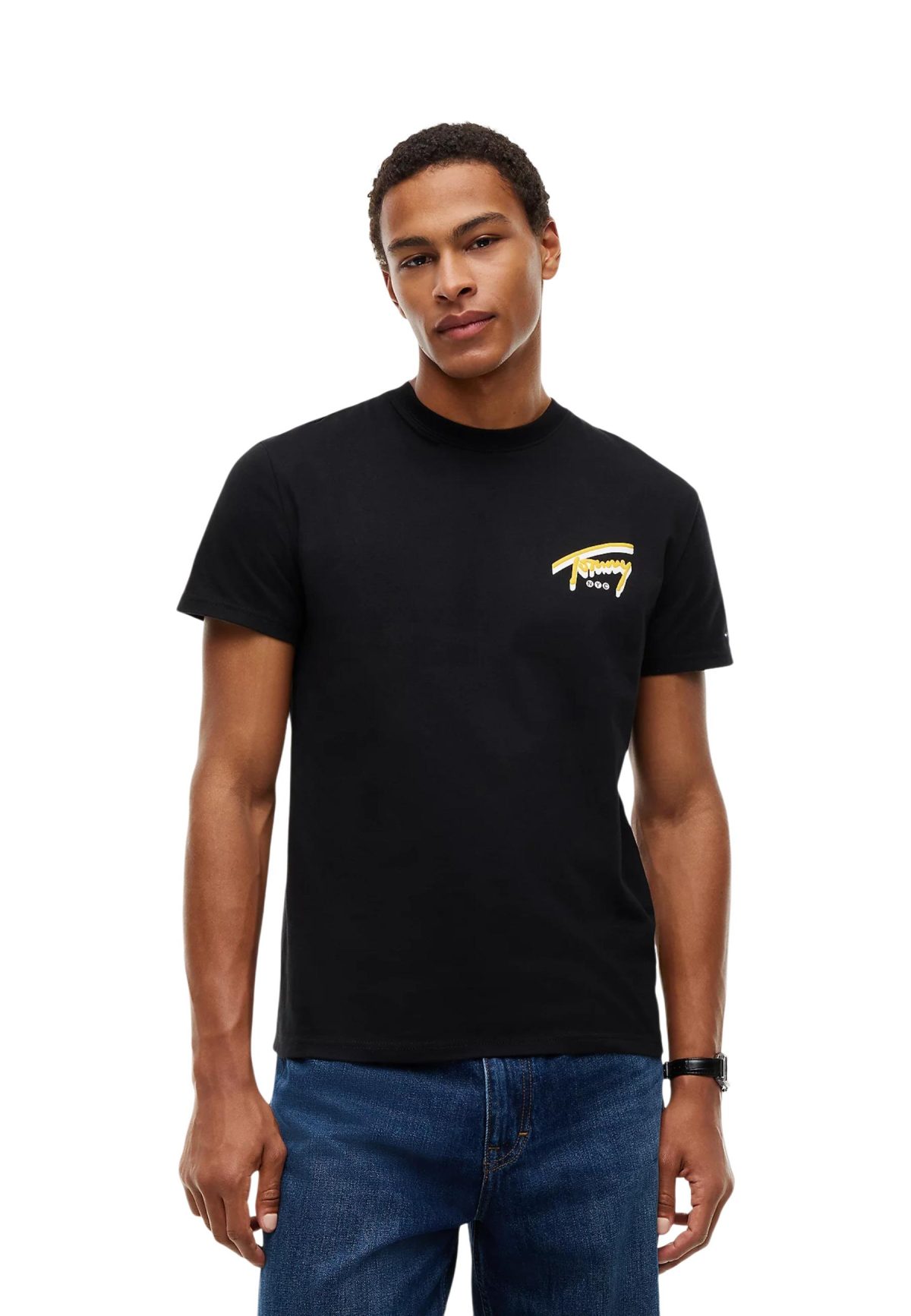 Tommy Hilfiger Jeans Tommy Hilfiger Jeans T-Shirt Uomo