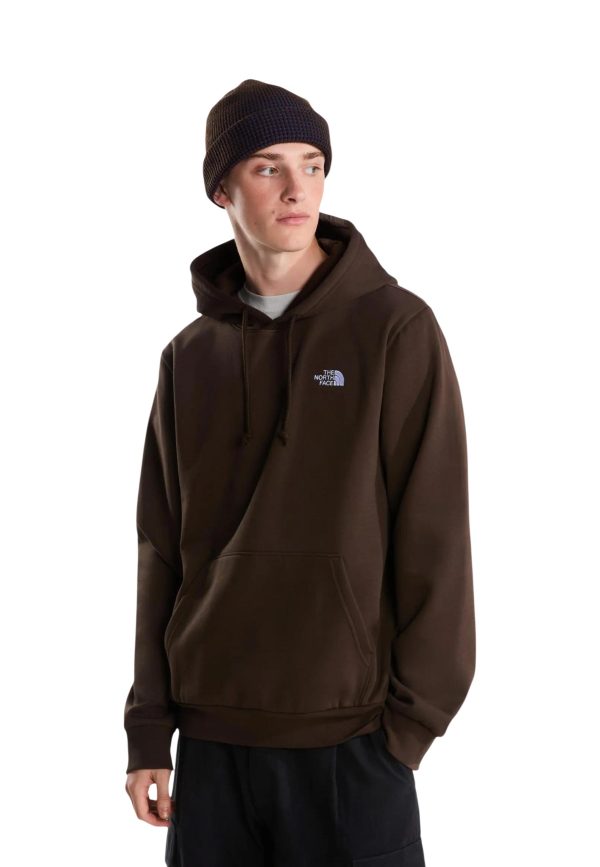 The North Face - The North Face Felpa Uomo