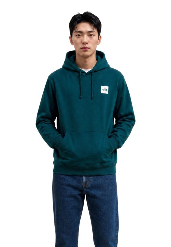 The North Face - The North Face Felpa Uomo