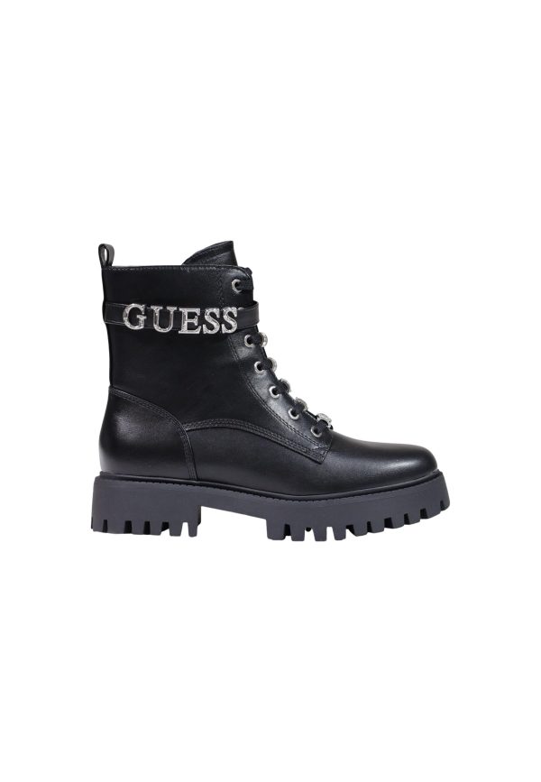 Guess - Guess Stivali Donna