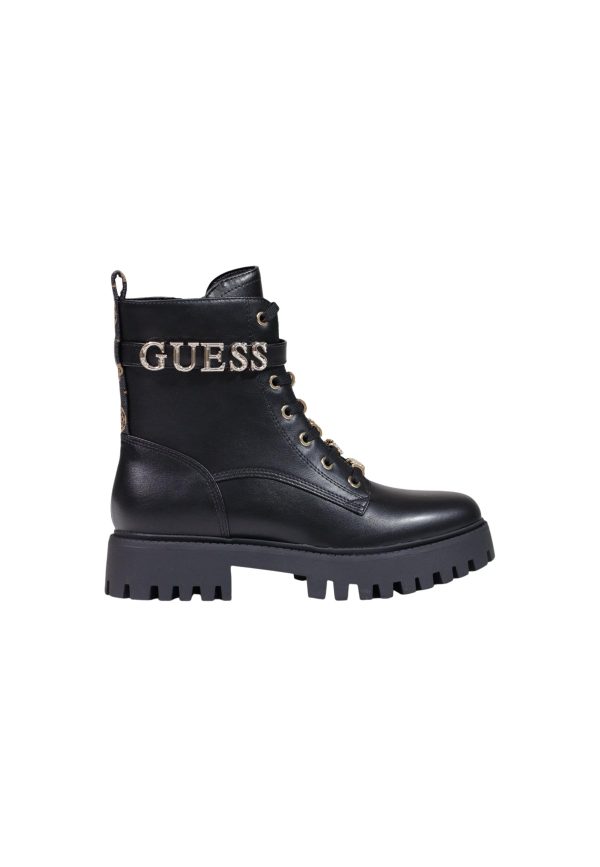 Guess - Guess Stivali Donna