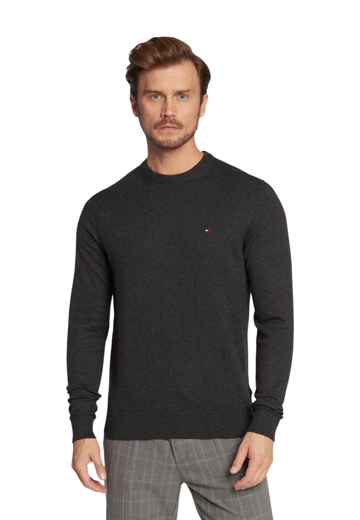 Tommy Hilfiger Tommy Hilfiger Maglia Uomo