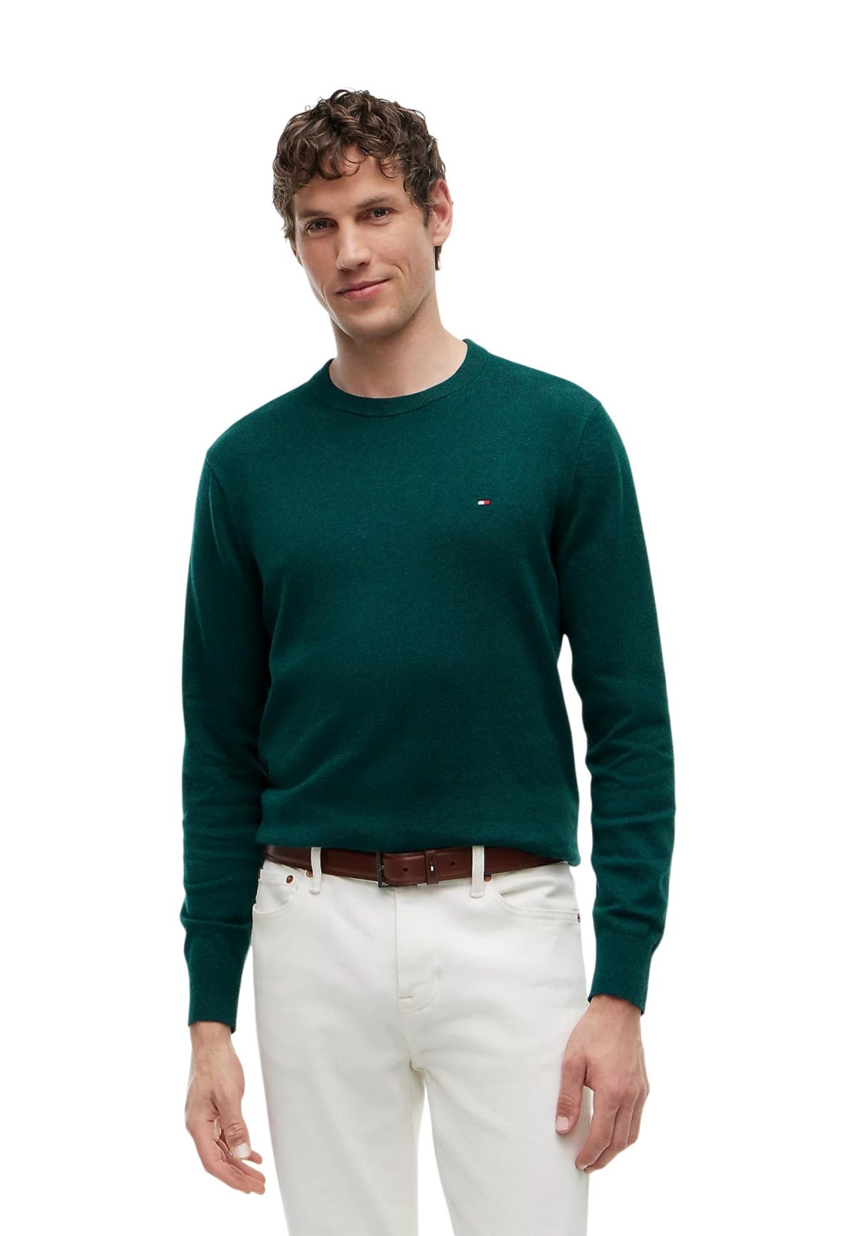 Tommy Hilfiger Tommy Hilfiger Maglia Uomo