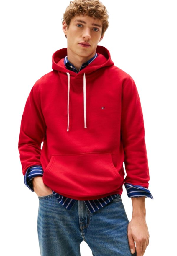 Tommy Hilfiger - Tommy Hilfiger Felpa Uomo