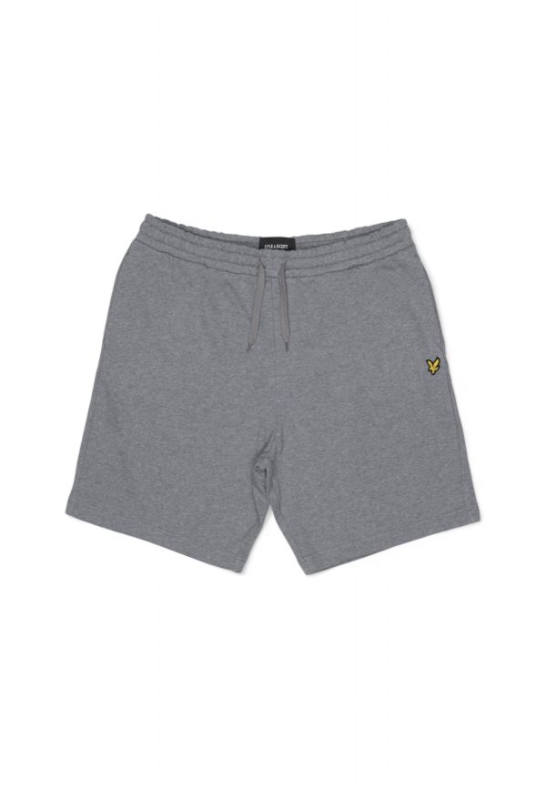 Lyle & Scott - Lyle & Scott Bermuda Uomo