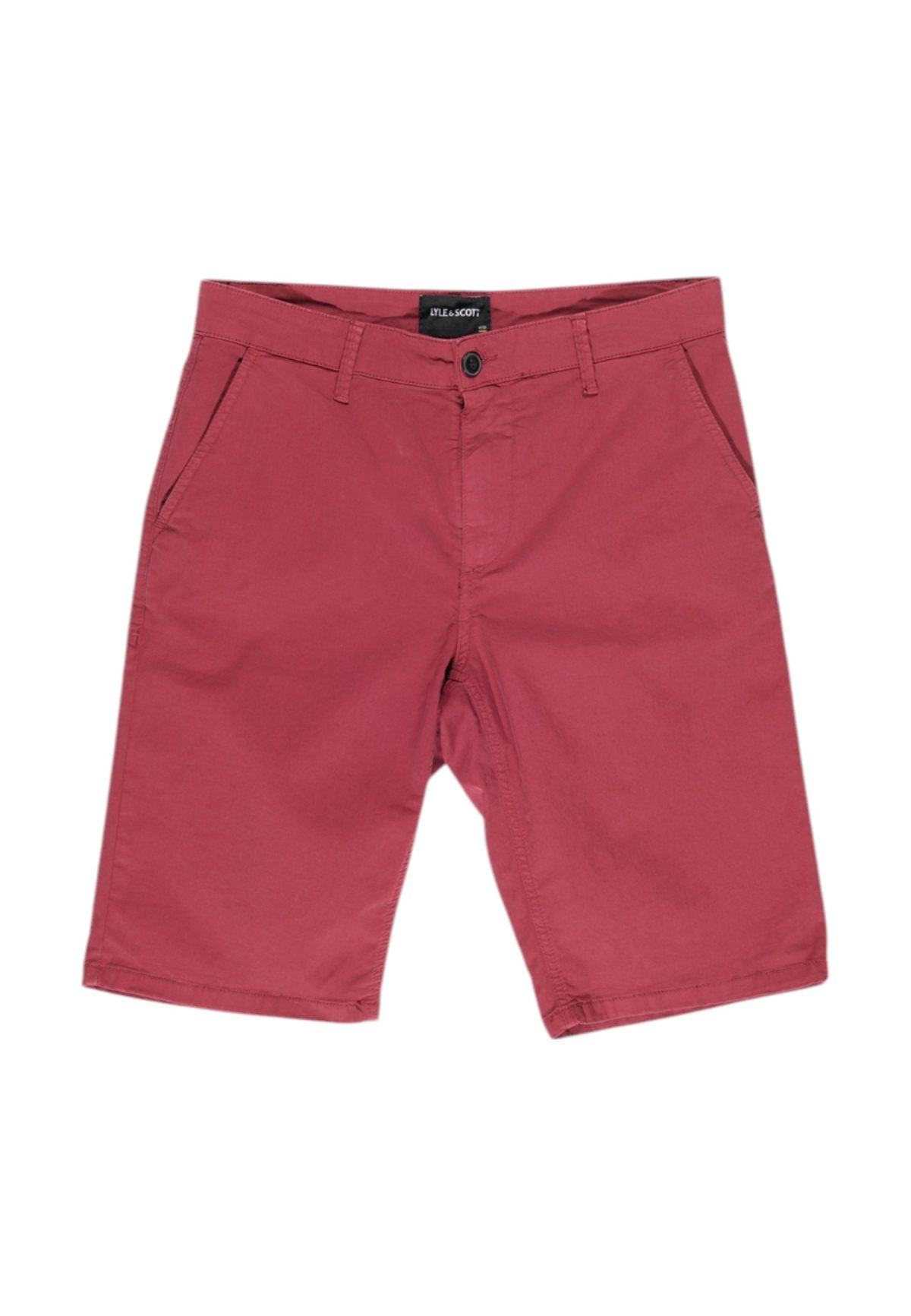Lyle & Scott Lyle & Scott Bermuda Uomo