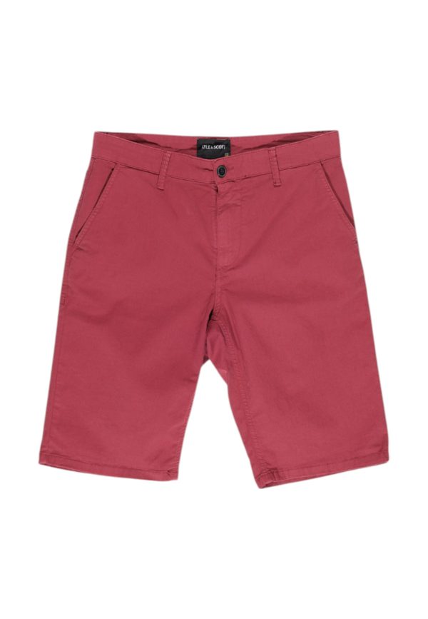 Lyle & Scott - Lyle & Scott Bermuda Uomo