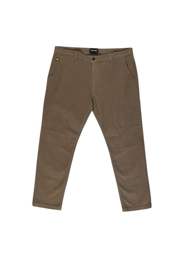Lyle & Scott - Lyle & Scott Pantaloni Uomo