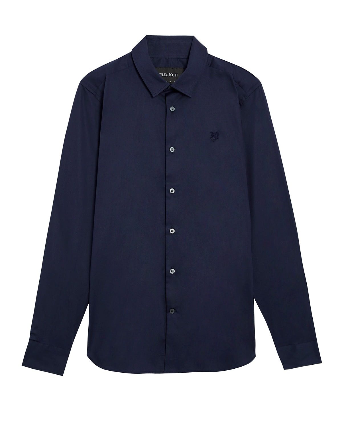 Lyle & Scott Lyle & Scott Camicia Uomo