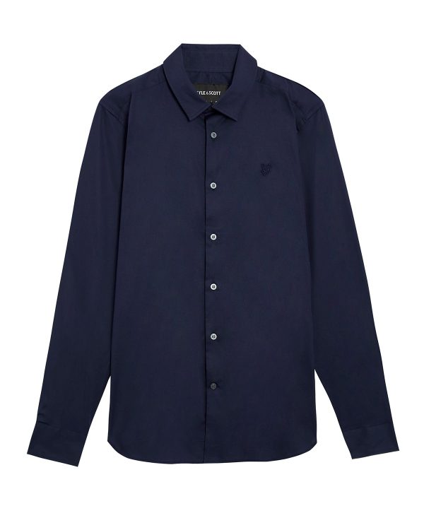 Lyle & Scott - Lyle & Scott Camicia Uomo