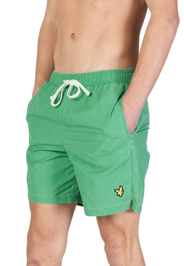 Lyle & Scott - Lyle & Scott Costume Uomo