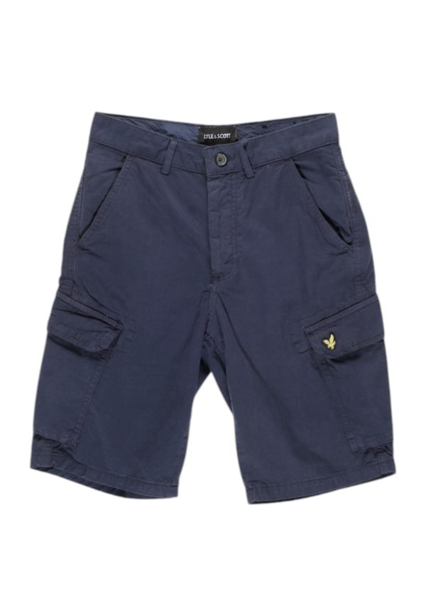Lyle & Scott - Lyle & Scott Bermuda Uomo