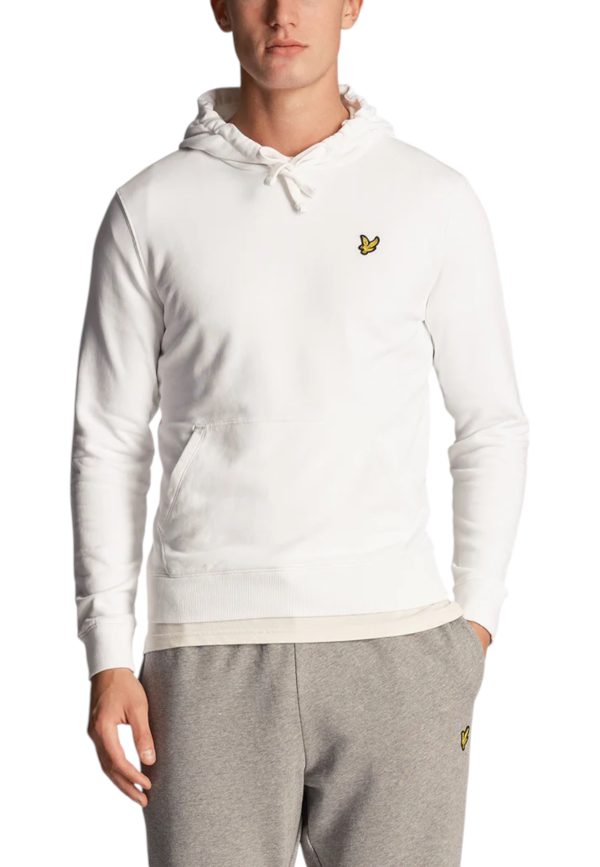Lyle & Scott - Lyle & Scott Felpa Uomo