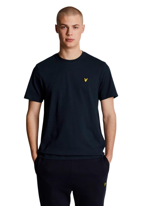 Lyle & Scott - Lyle & Scott T-Shirt Uomo