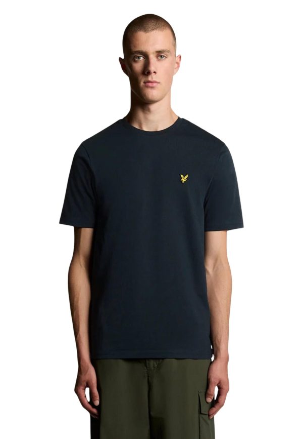 Lyle & Scott - Lyle & Scott T-Shirt Uomo