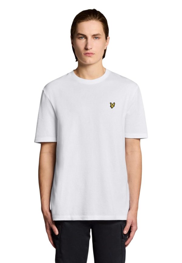 Lyle & Scott - Lyle & Scott T-Shirt Uomo