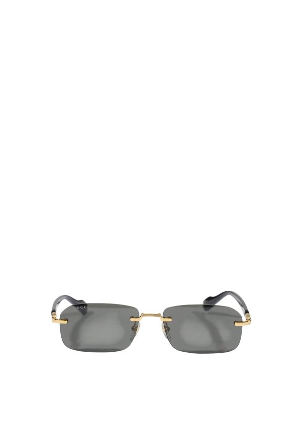 Gucci - Gucci Occhiali Da Sole Uomo