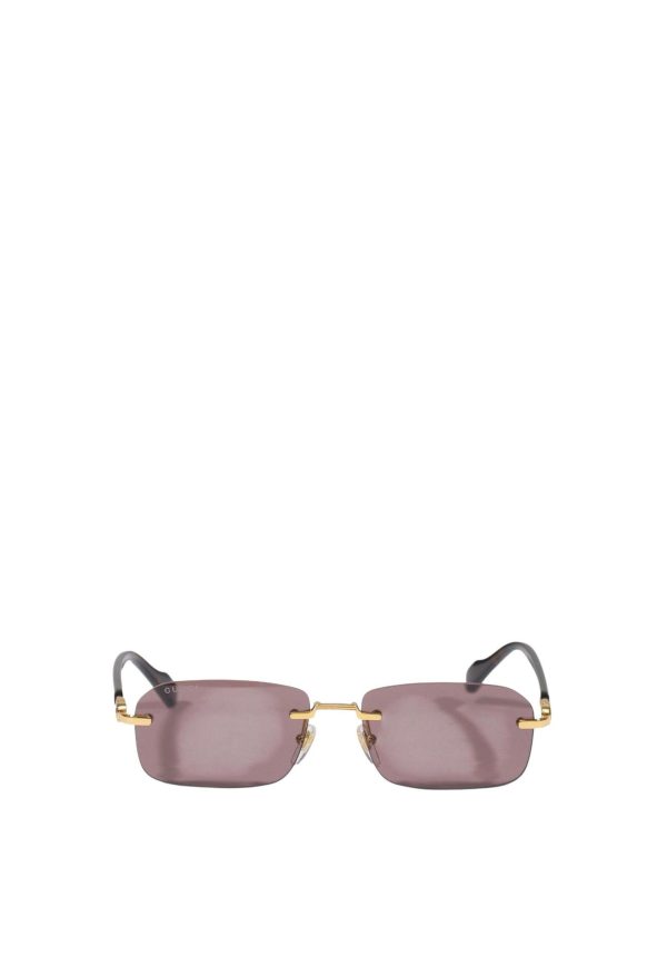 Gucci - Gucci Occhiali Da Sole Uomo