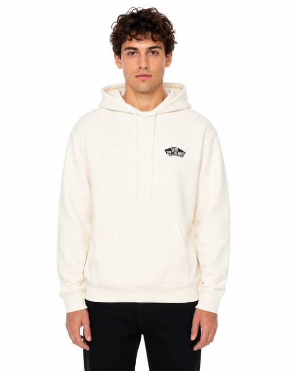 Vans - Vans Felpa Uomo