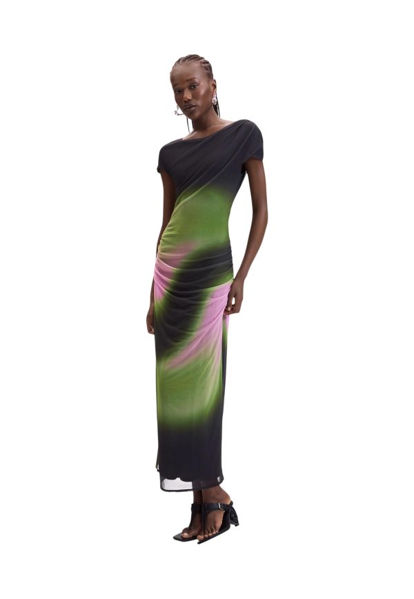 Desigual - Desigual Abito Donna