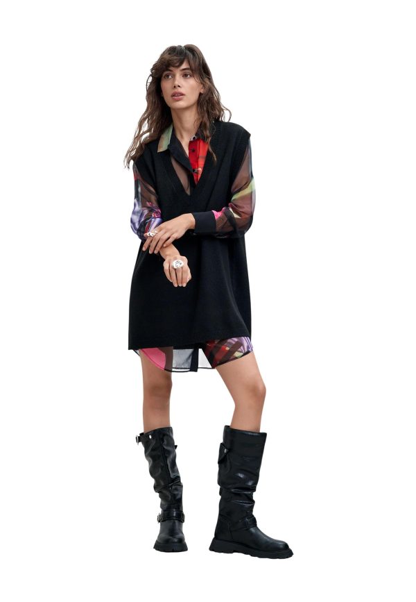 Desigual - Desigual Abito Donna