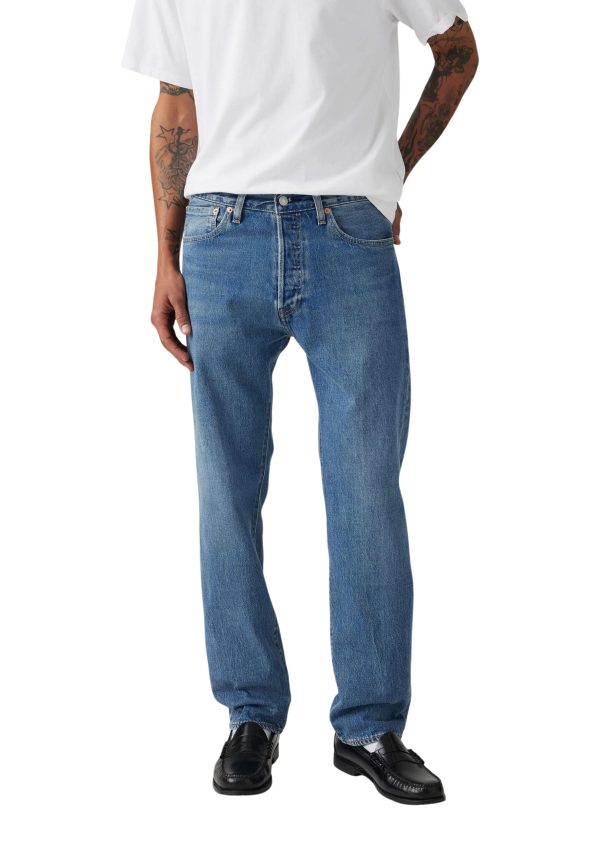 Levi`s - Levi`s Jeans Uomo