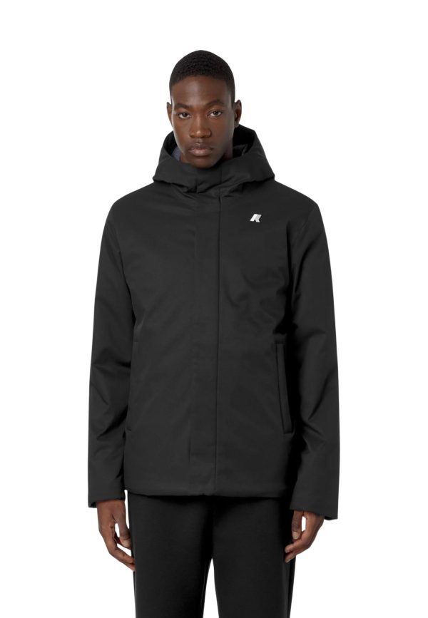Kway - Kway Giacca Uomo