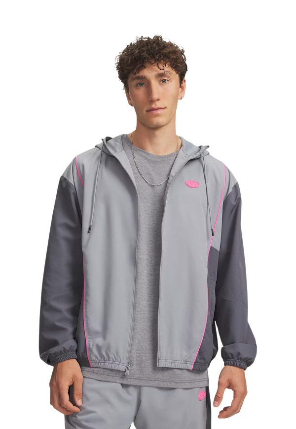Under Armour - Under Armour Giacca Uomo