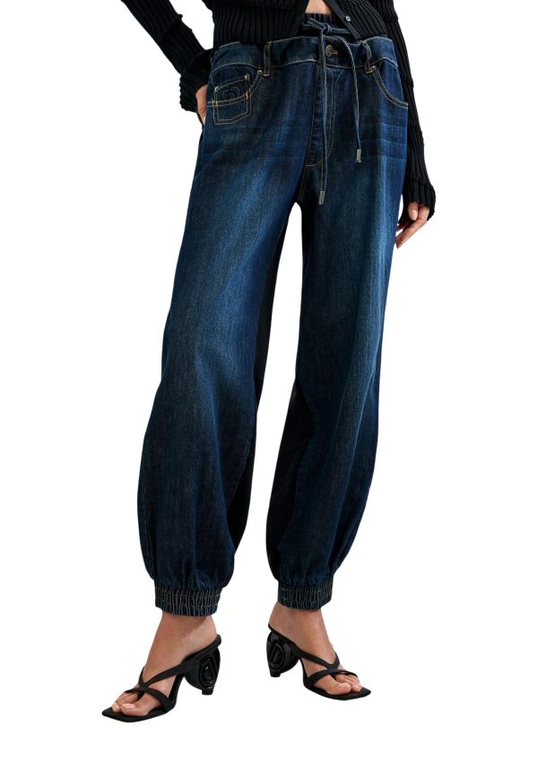 Desigual - Desigual Jeans Donna