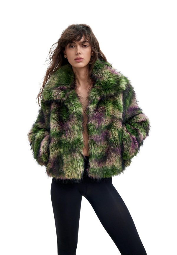 Desigual - Desigual Cappotto Donna