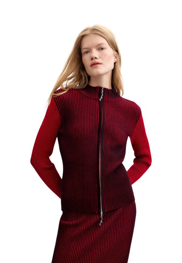 Desigual - Desigual Maglia Donna