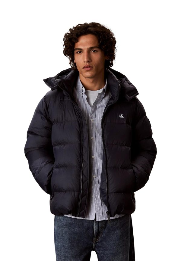Calvin Klein Jeans - Calvin Klein Jeans Giubbotto Uomo